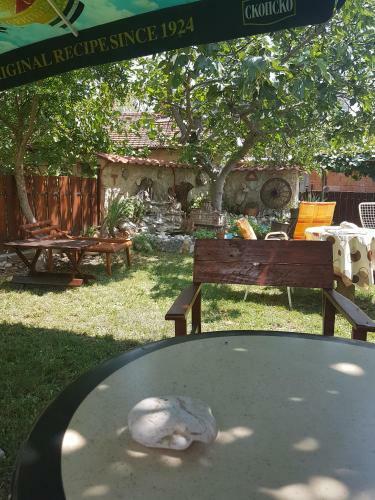 Hostal Vila Teodora