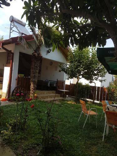 Hostal Vila Teodora