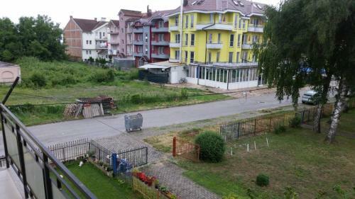 Apartments Struga