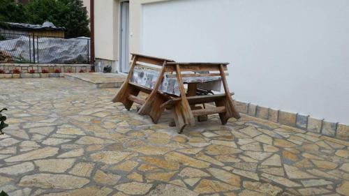 Apartments Struga