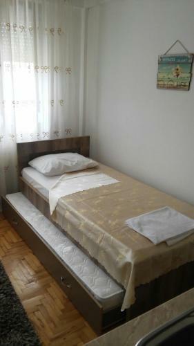 Apartments Struga