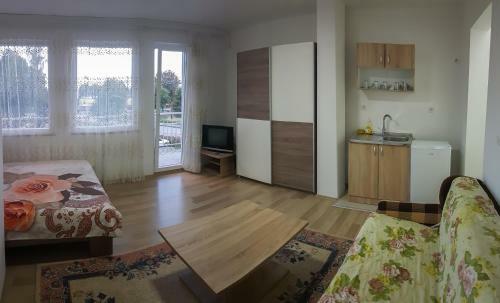 Hostal Venecia Plaza Struga