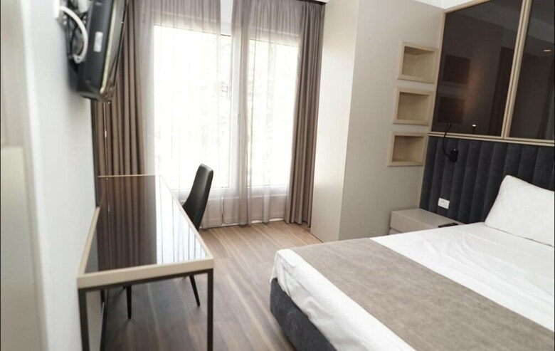 Hotel Vila Europa