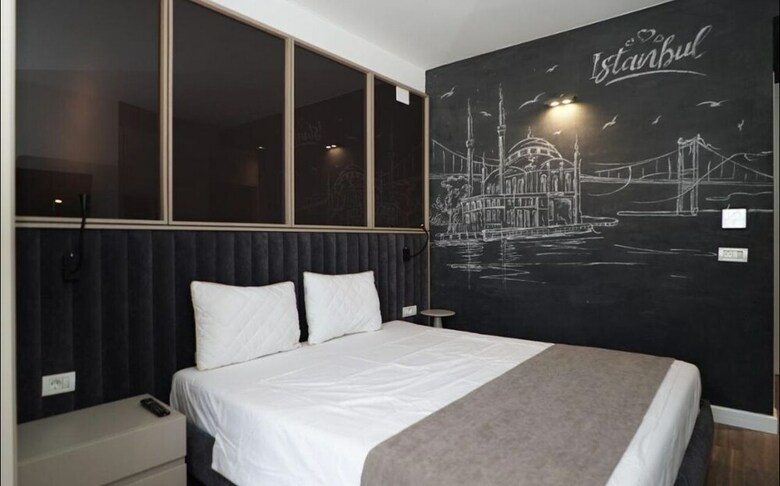 Hotel Vila Europa