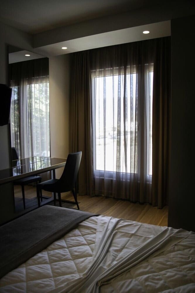 Hotel Vila Europa