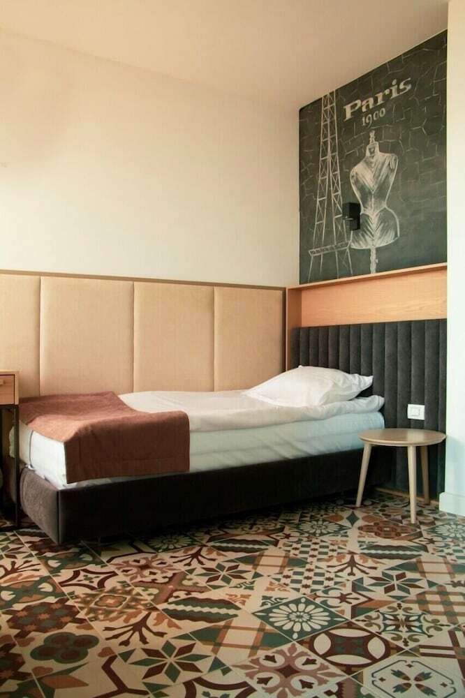Hotel Vila Europa
