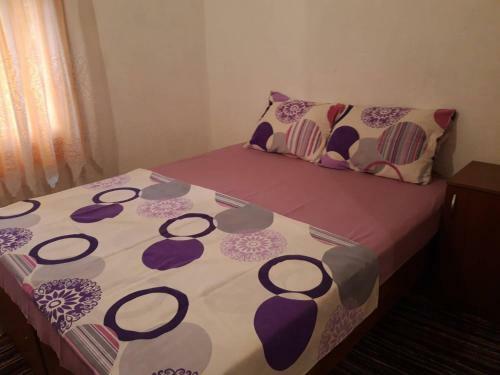 Danica House