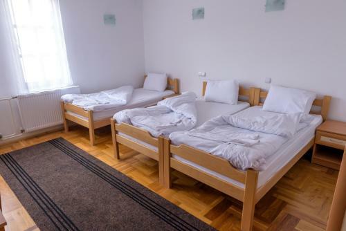 Hotel Manastir Sv. Joakim Osogovski