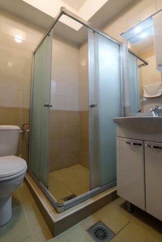 Hotel Manastir Sv. Joakim Osogovski