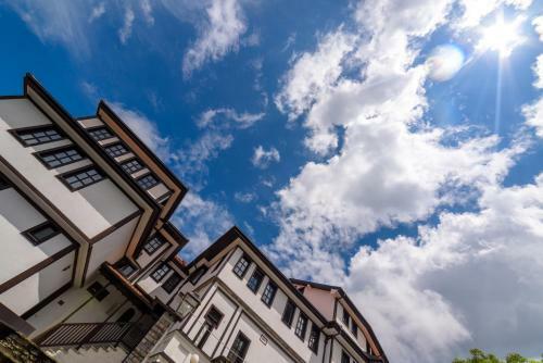 Hotel Manastir Sv. Joakim Osogovski