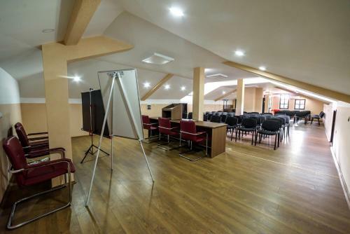Hotel Manastir Sv. Joakim Osogovski