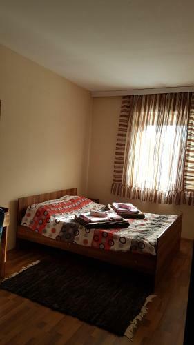 Hostel Trnovski Vetar