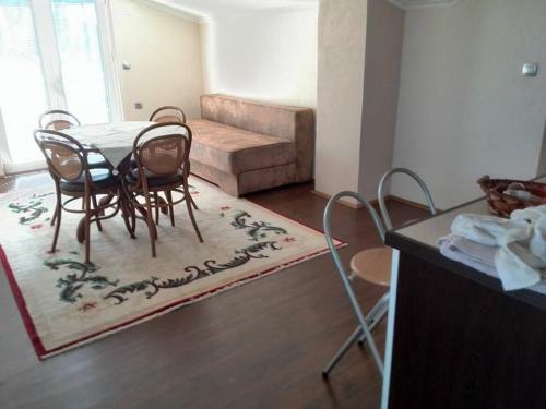 Apartamento Villa Charm