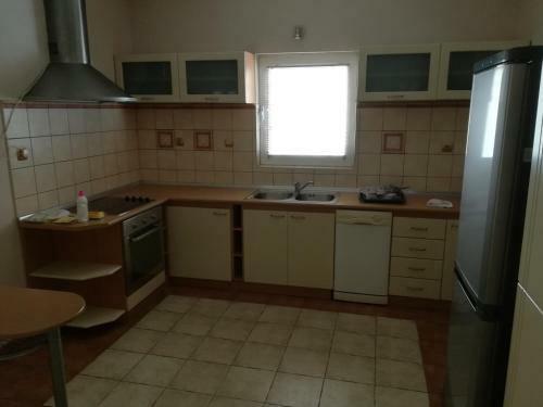 Apartamento Villa Charm