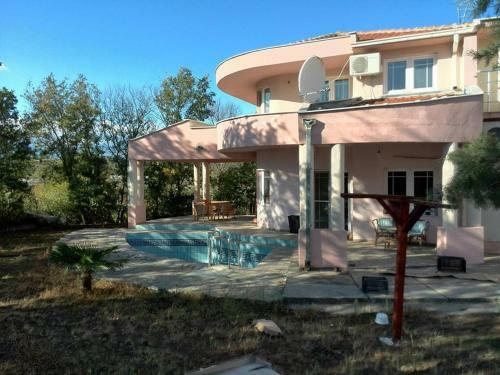 Apartamento Villa Charm