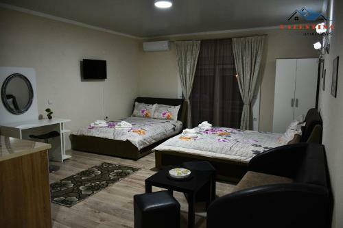 Valentina Apartments