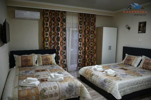Valentina Apartments