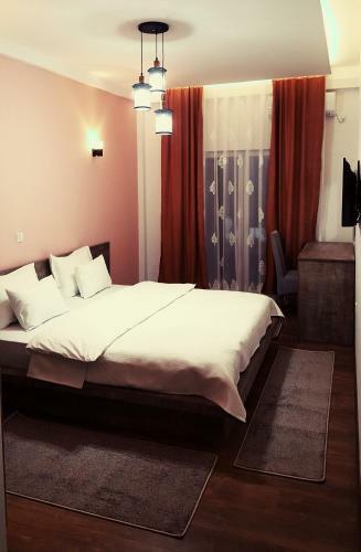 Aparthotel Moderna Apartments Spa And Restaurant