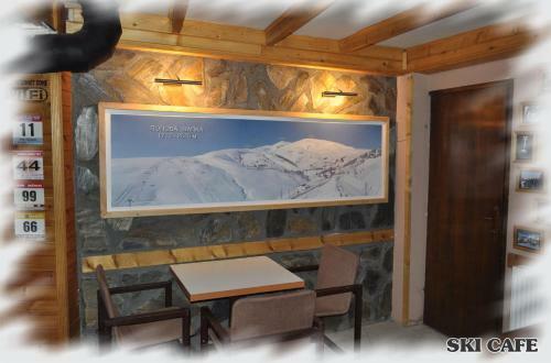 Lodge Konak - Popova Sapka