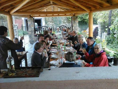 Agroturismo Villa Kostovski