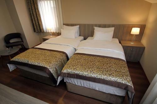 Hotel Ciflik Winery