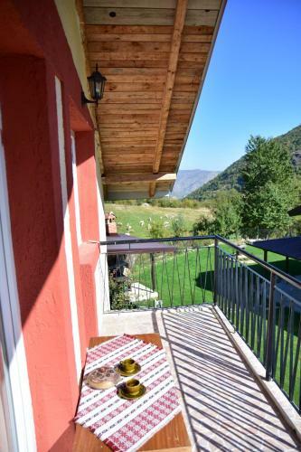 Villa Kiko - Mountain Village