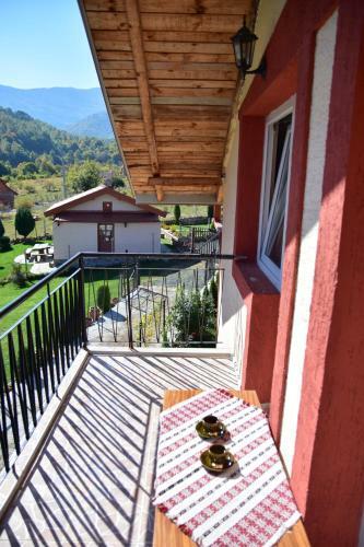 Villa Kiko - Mountain Village