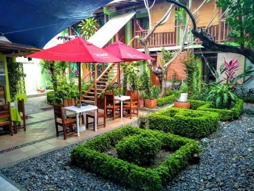 Hostal Capurgana