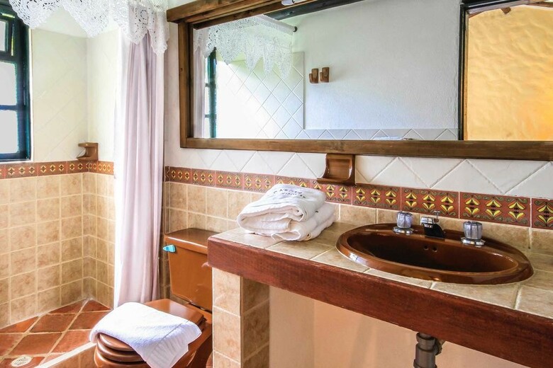 Hotel Casona San Nicolas