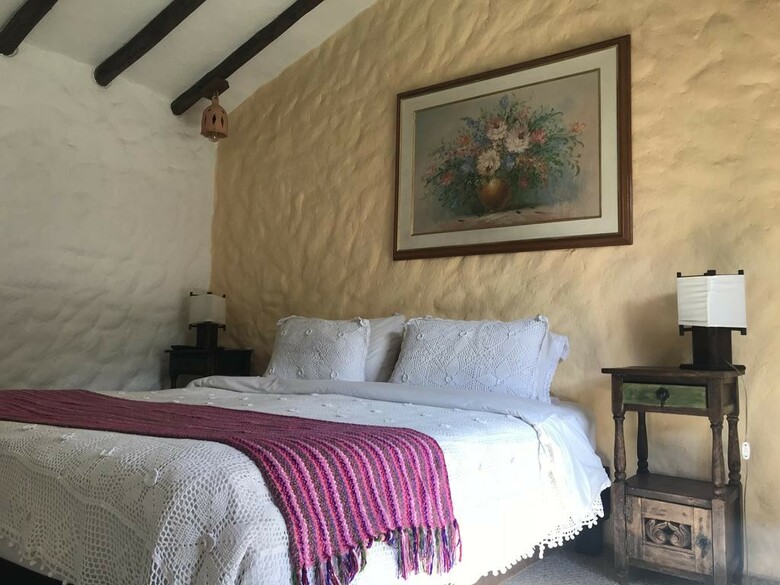 Hotel Casona San Nicolas