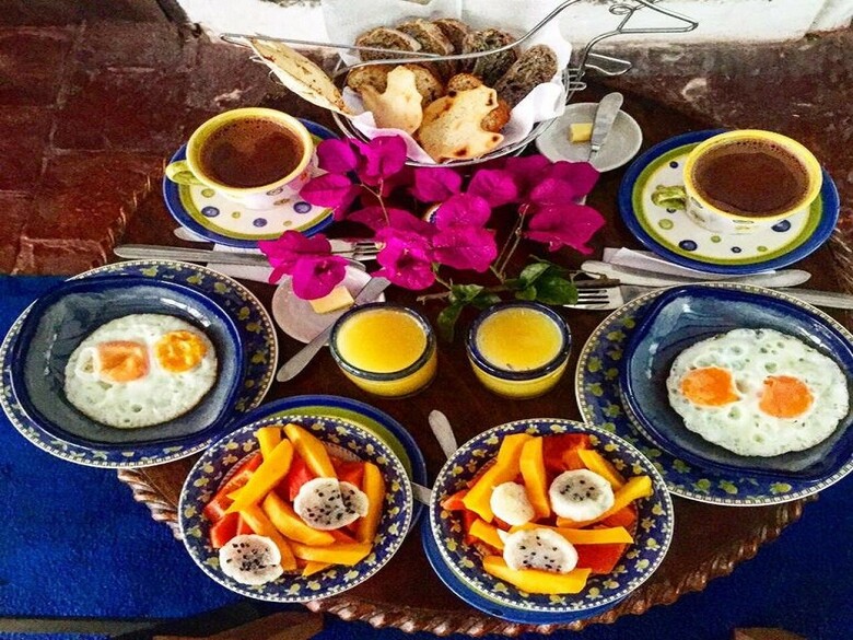 Hotel Casona San Nicolas