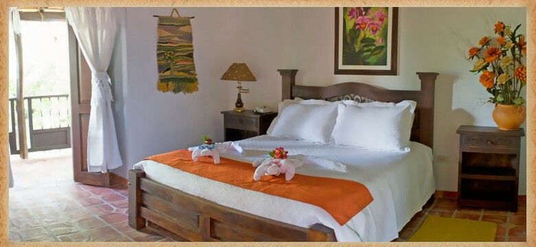 Hotel Boutique Wassiki Campestre