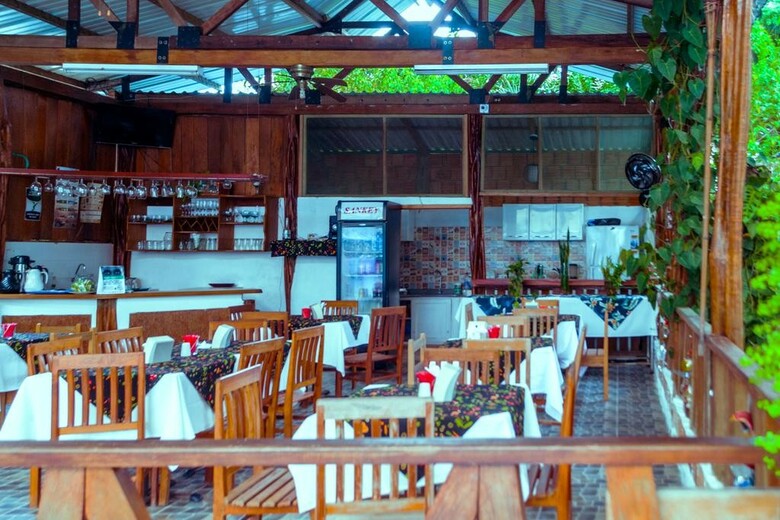 Hotel Ut�ane