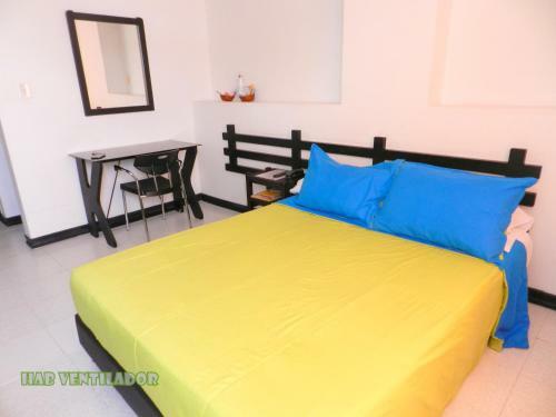 Hotel Don Gregorio
