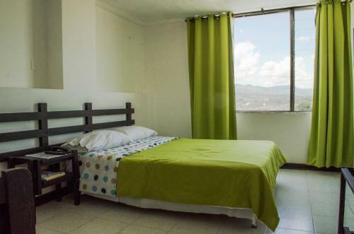 Hotel Don Gregorio