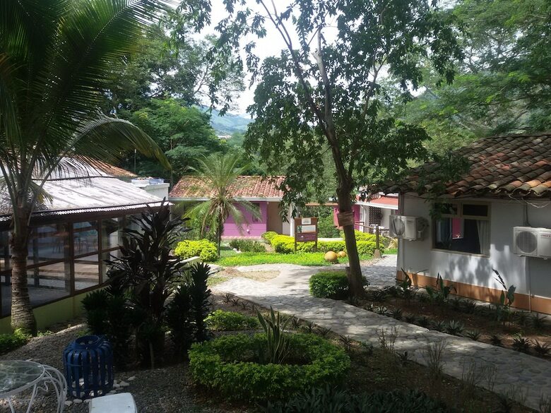Hotel El Tesoro