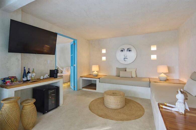 Hotel Fenix Beach Cartagena