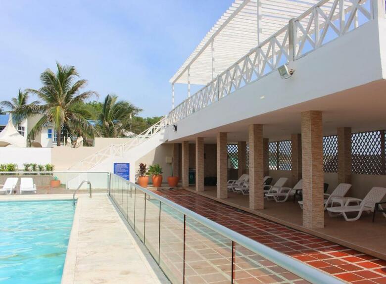 Hotel Dorado Plaza Punta Arena