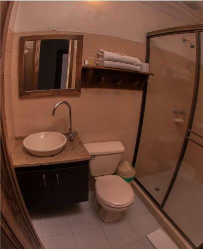 Hotel Cacique Real