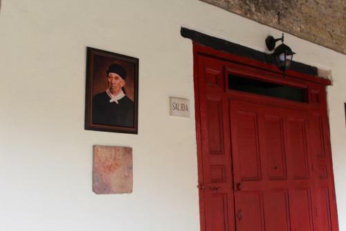 Hotel Cacique Real