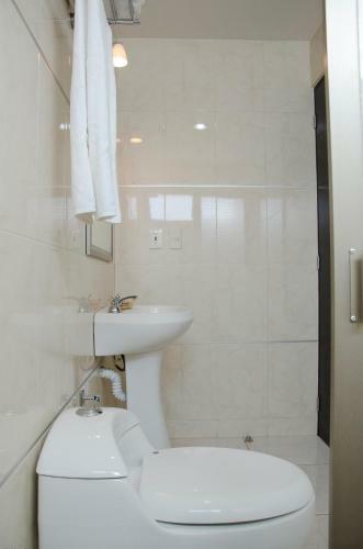 Hotel Santa Fe