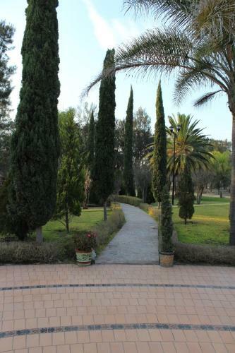 Hotel Spa Rancho La Pitaya
