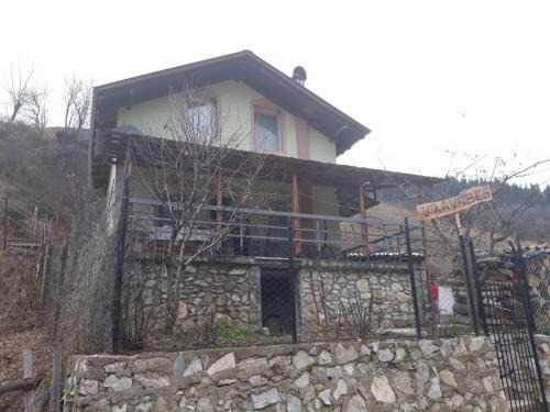 Hostal Villa Vrben