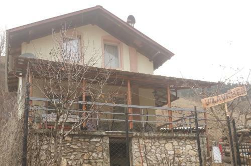 Hostal Villa Vrben