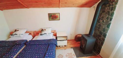 Hostal Villa Vrben