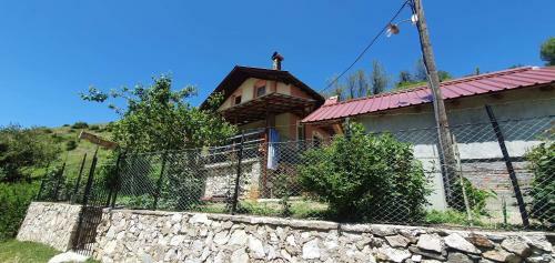 Hostal Villa Vrben