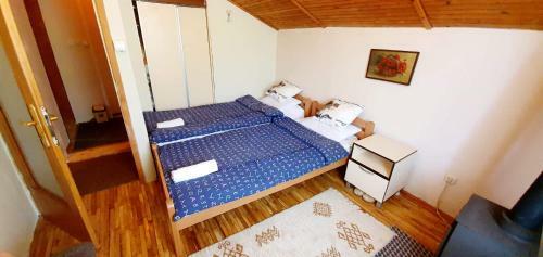 Hostal Villa Vrben