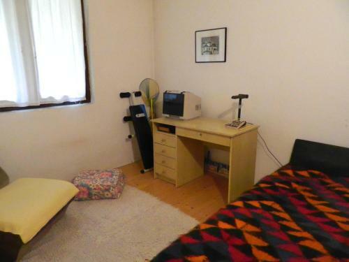 Agroturismo Canyon Matka Nature House