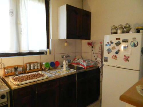 Agroturismo Canyon Matka Nature House