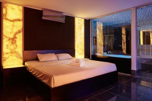 Apartamento Villa Lumiere